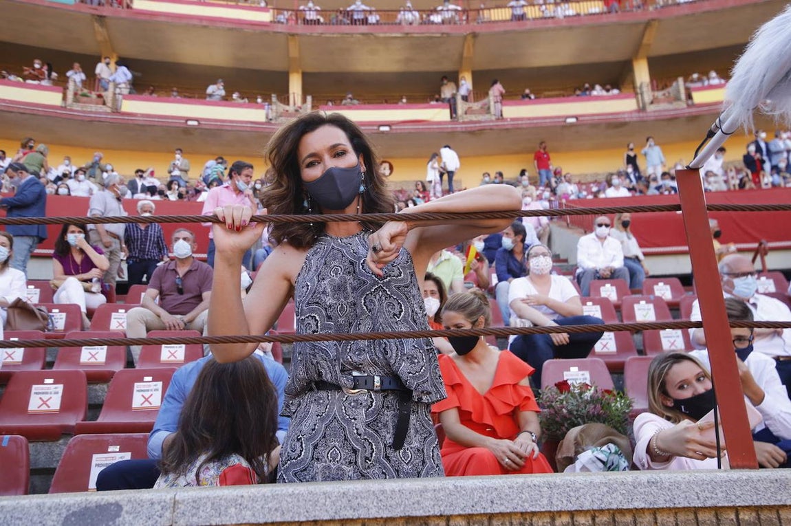 Toros Córdoba 2021 | El ambiente de la segunda corrida de la Feria de Mayo, en imágenes