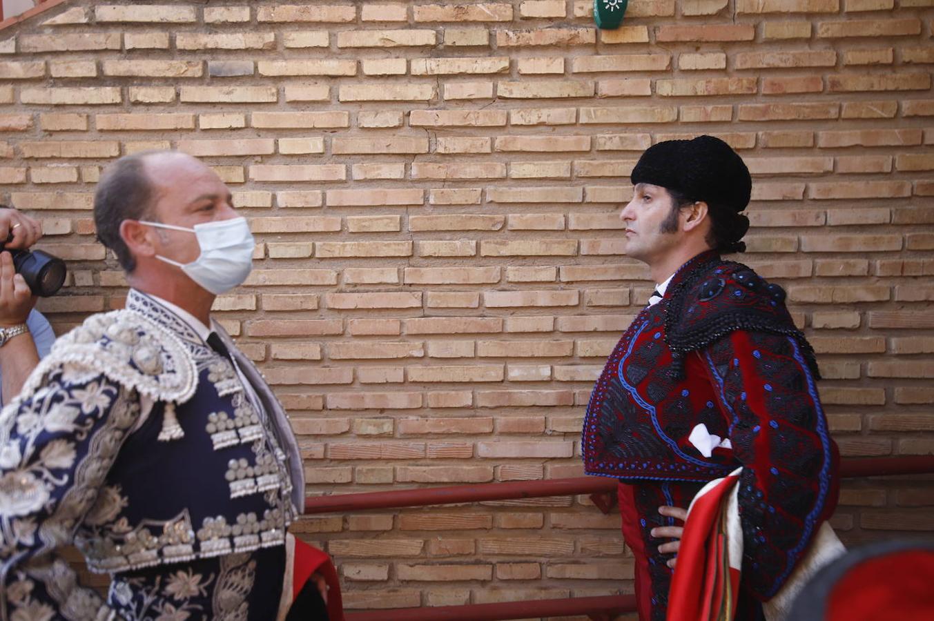 Toros Córdoba 2021 | El ambiente de la segunda corrida de la Feria de Mayo, en imágenes