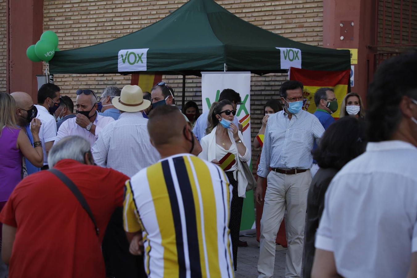 Toros Córdoba 2021 | El ambiente de la segunda corrida de la Feria de Mayo, en imágenes
