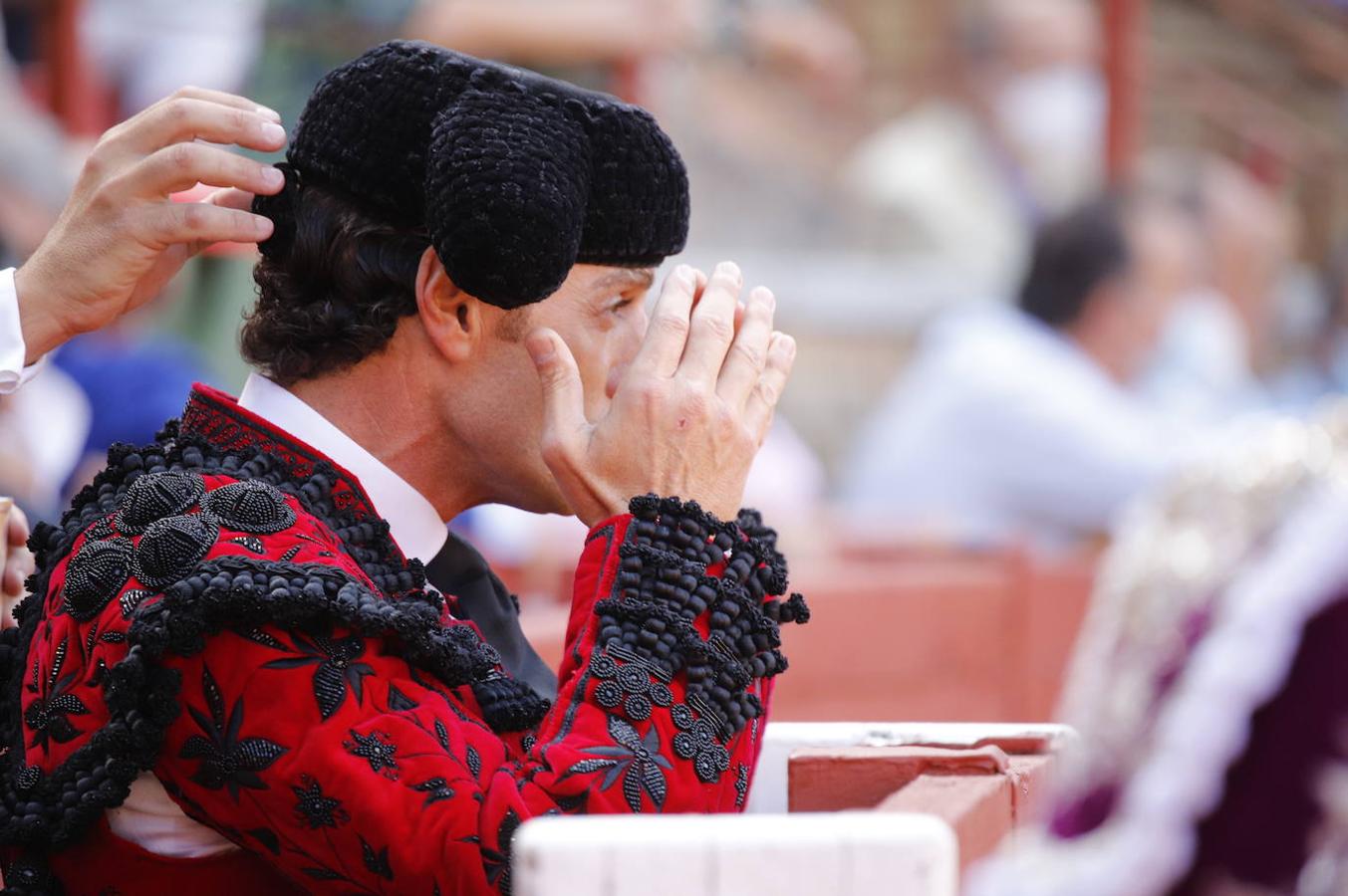 Toros Córdoba 2021 | El ambiente de la segunda corrida de la Feria de Mayo, en imágenes