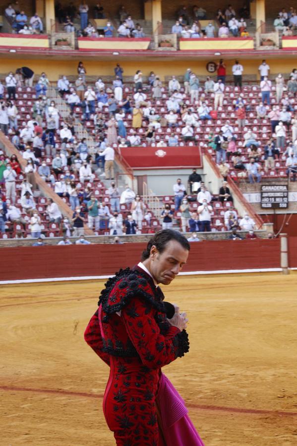 Toros Córdoba 2021 | El ambiente de la segunda corrida de la Feria de Mayo, en imágenes