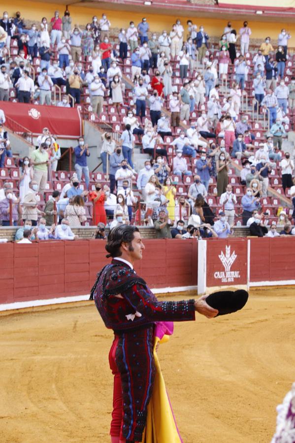 Toros Córdoba 2021 | El ambiente de la segunda corrida de la Feria de Mayo, en imágenes