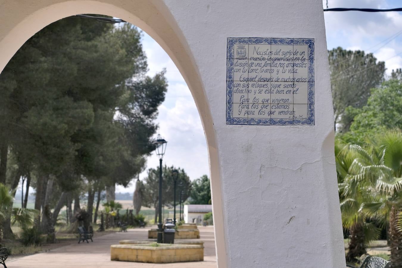 Poblados andaluces de colonización: centinelas del patrimonio rural olvidado