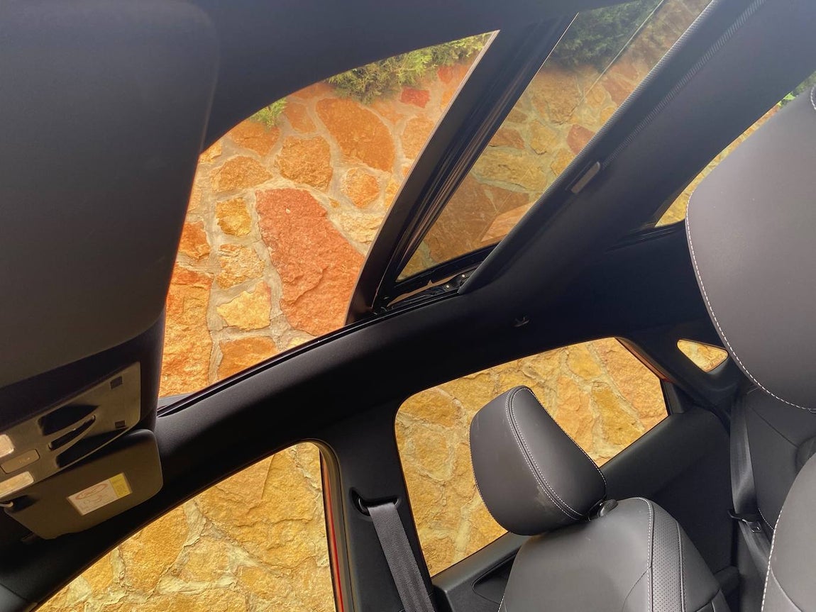 Fotogalería: Ford Puma, el SUV de moda