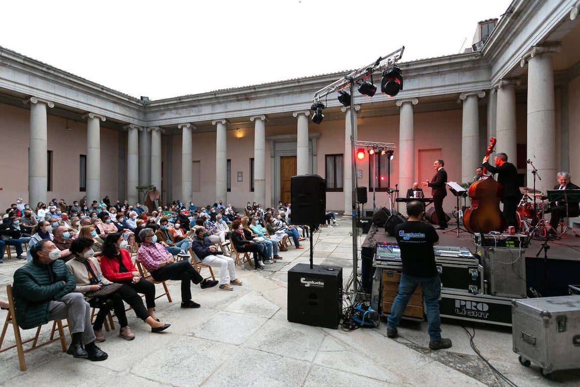 Las &#039;Noches Toledanas&#039;, en imágenes