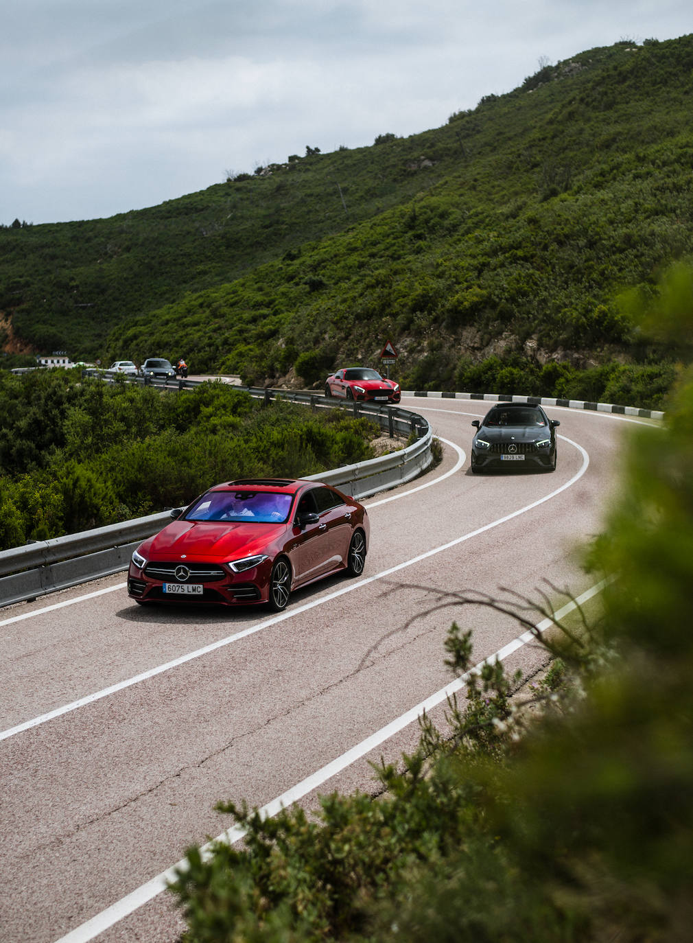 ‘6to6’, una comunidad que lleva quince años descubriendo las mejores carreteras