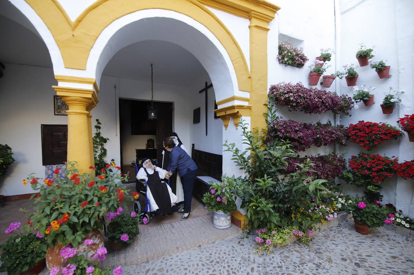 La entrega del premio del Concurso de Patios ABC Córdoba, en imágenes