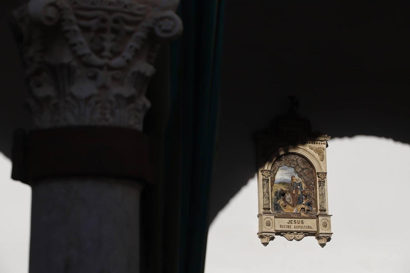 La entrega del premio del Concurso de Patios ABC Córdoba, en imágenes