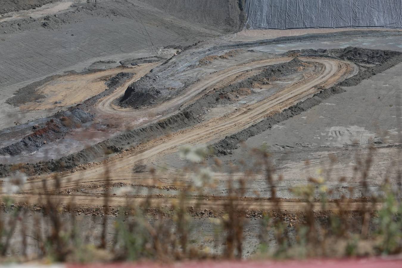 Cobre Las Cruces explotará un yacimiento subterráneo