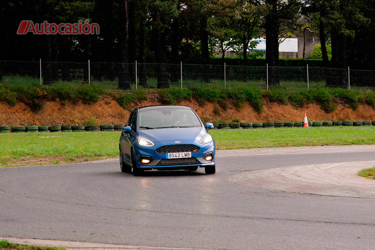 Fotogalería: Ford Fiesta ST 2021