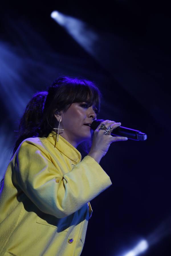 El concierto de Vanesa Martín en Córdoba, en imágenes