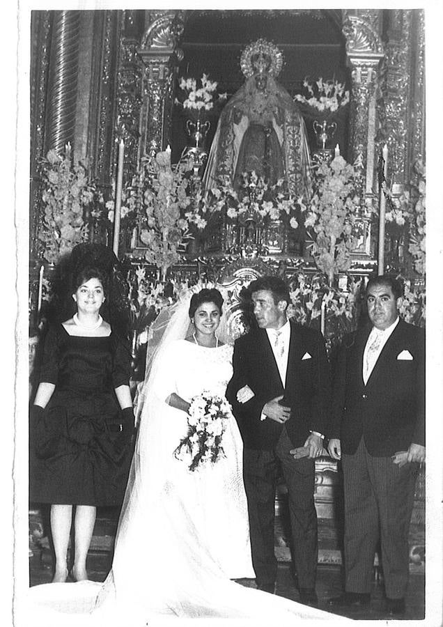 Muere Luis del Sol, leyenda del Betis