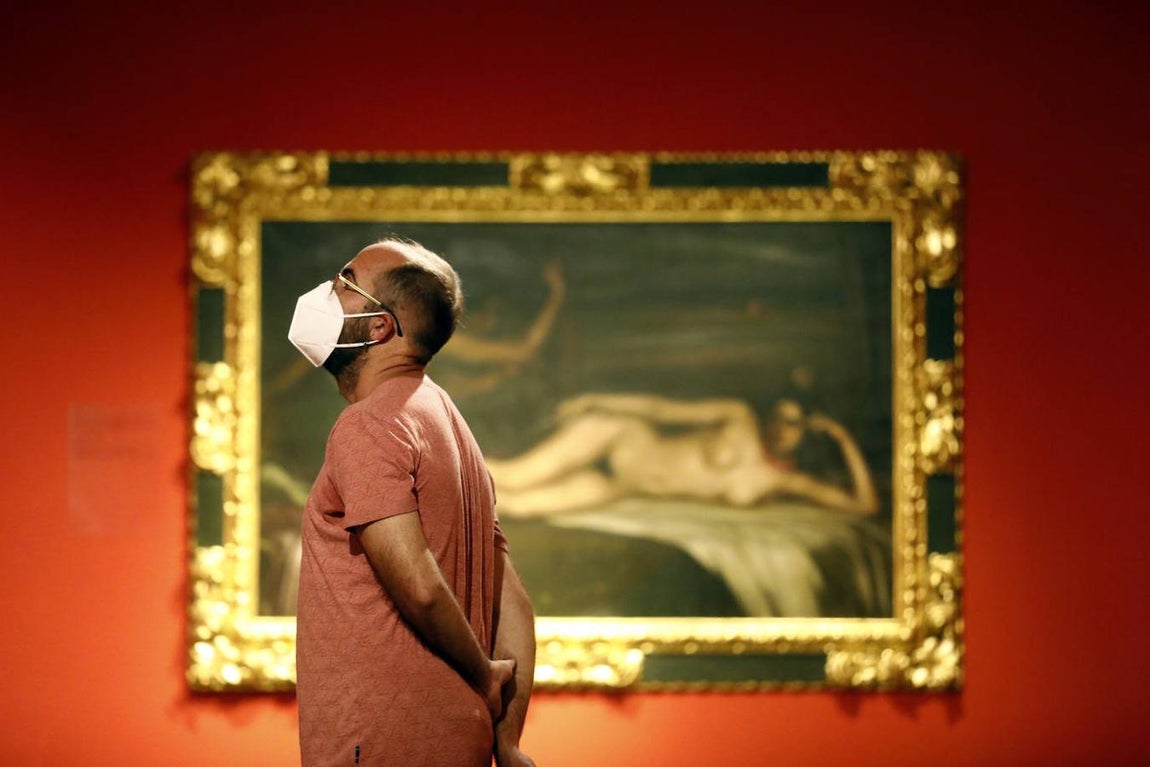 Ell turismo en el casco histórico de Córdoba, en imágenes