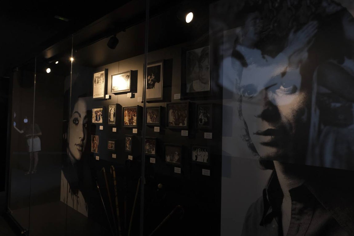 El Museo Camarón, en imágenes