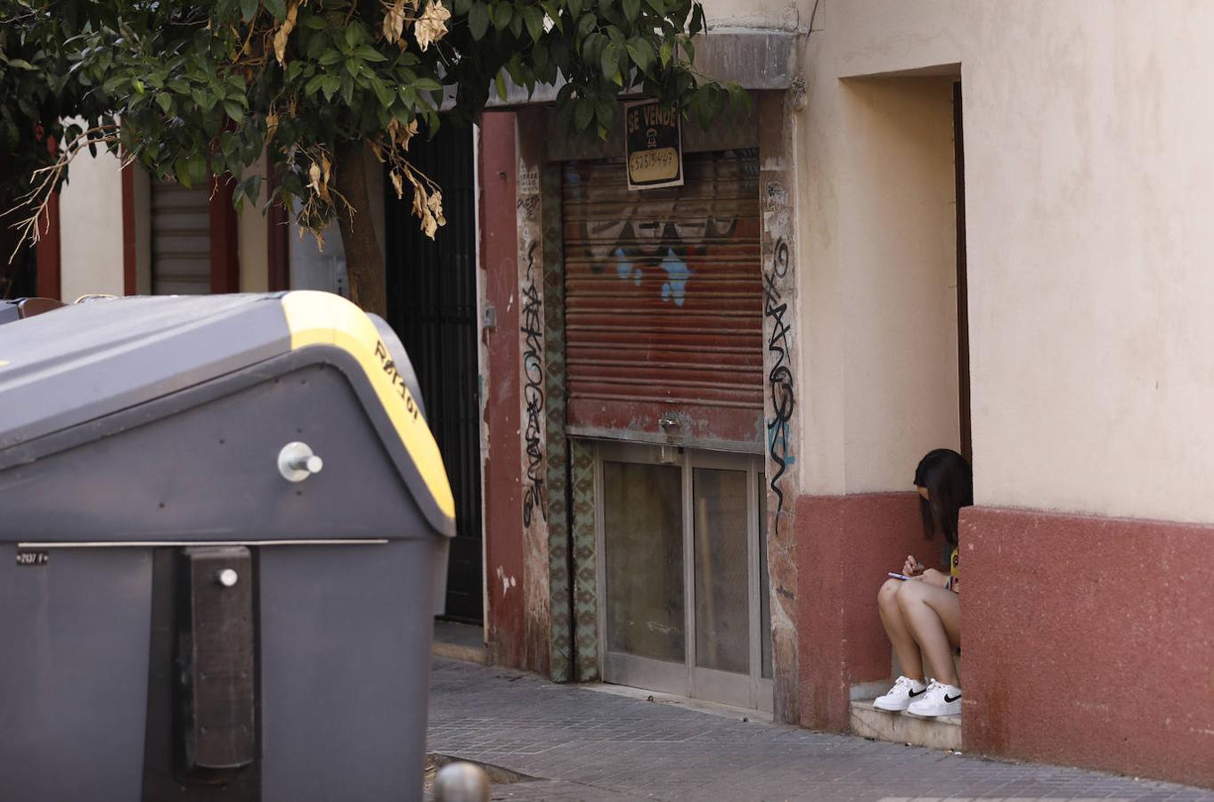 Los barrios de Córdoba que agotan su paciencia, en imágenes