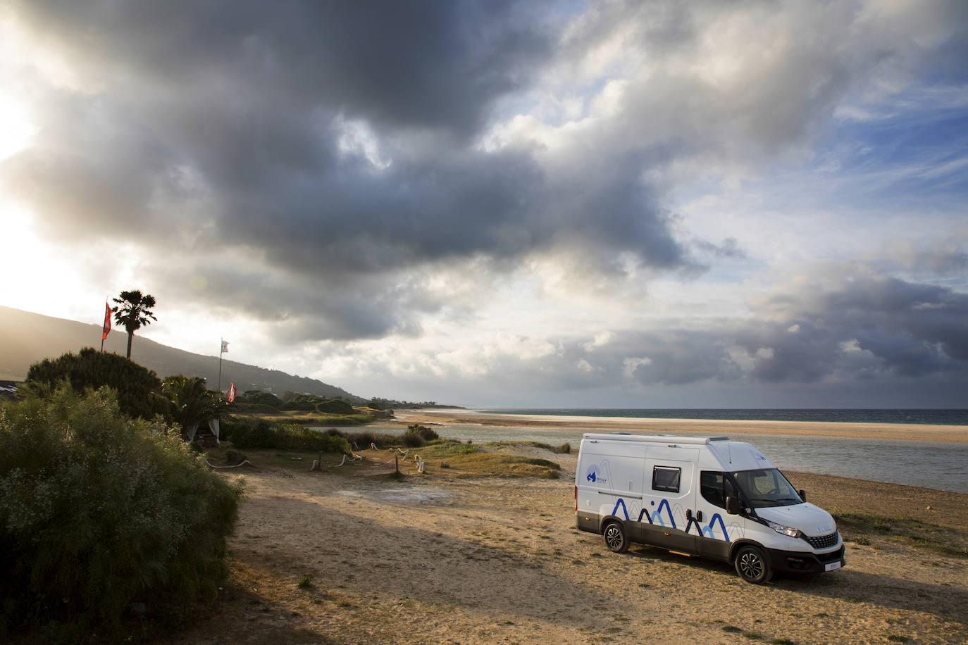 Fotogalería: Iveco Daily Camper