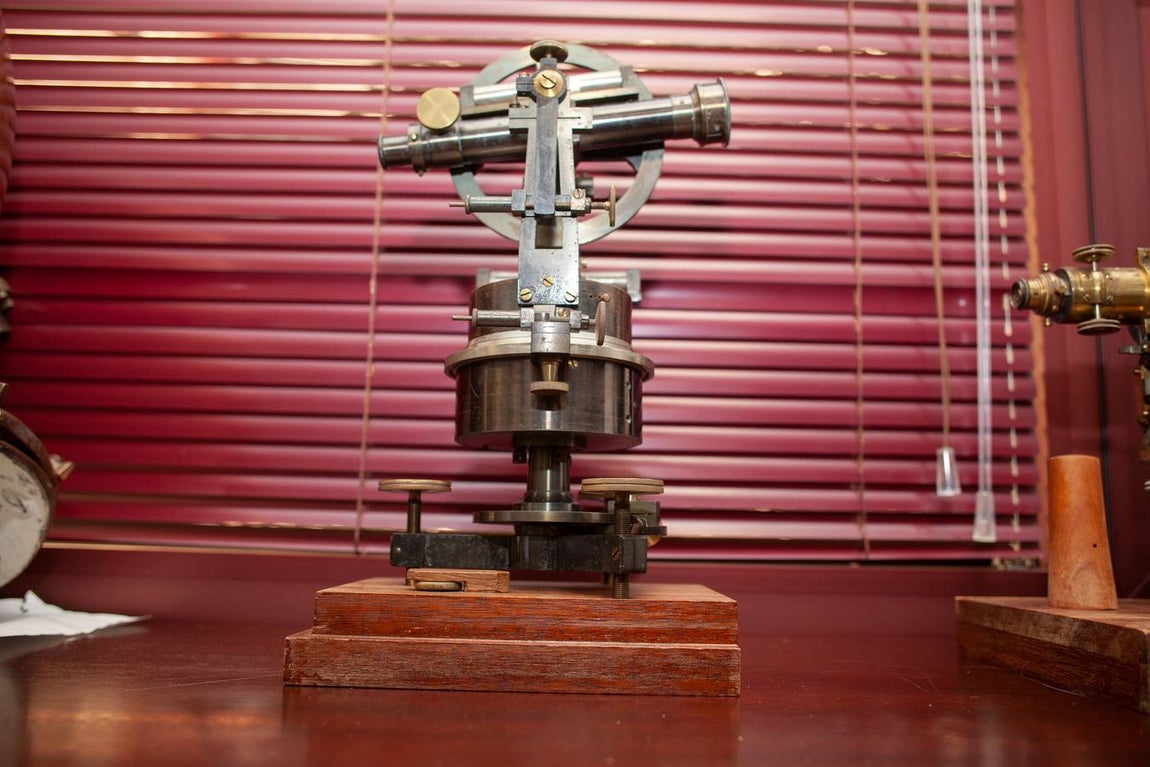 La Autoridad Portuaria Bahía de Algeciras quiere proteger su patrimonio histórico con un plan ambicioso