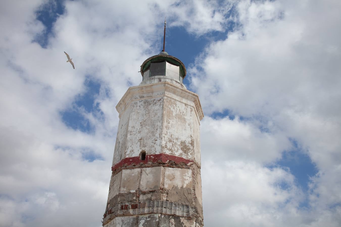 La Autoridad Portuaria Bahía de Algeciras quiere proteger su patrimonio histórico con un plan ambicioso