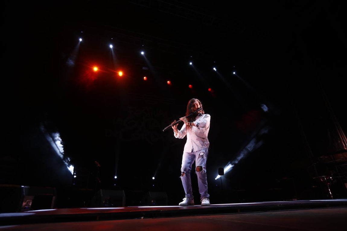 Festival de la Guitarra 2021 | Amigos, compañeros... y acordes de Paco de Lucía