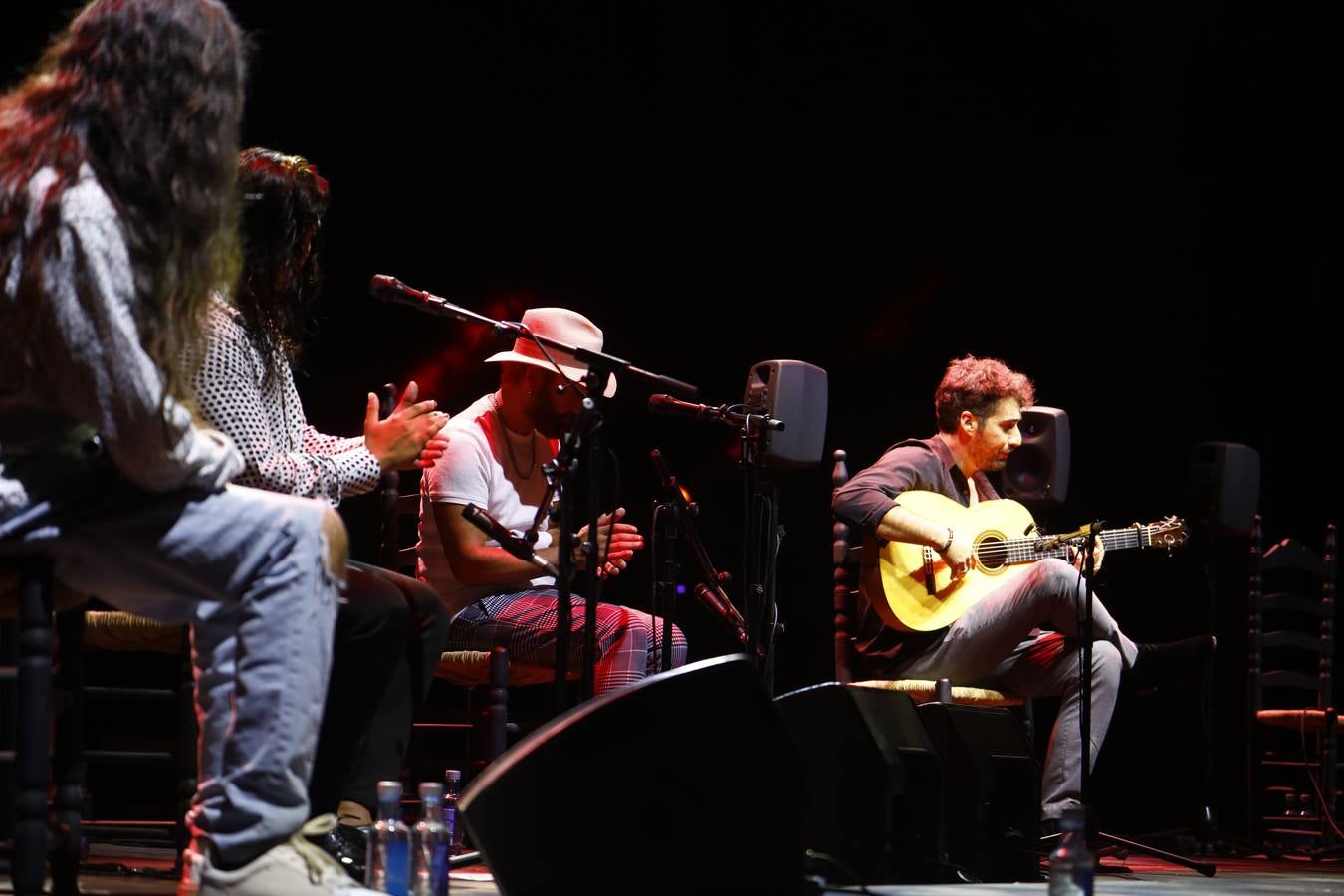 Festival de la Guitarra 2021 | Amigos, compañeros... y acordes de Paco de Lucía