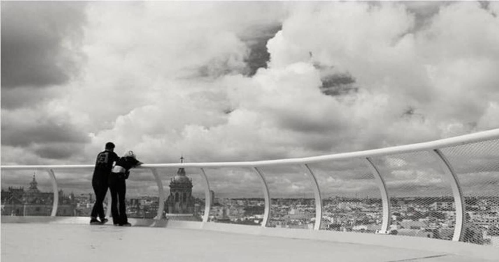 #RetoJunioABC: Sevilla desde las alturas, las imágenes recibidas en nuestro concurso del mes