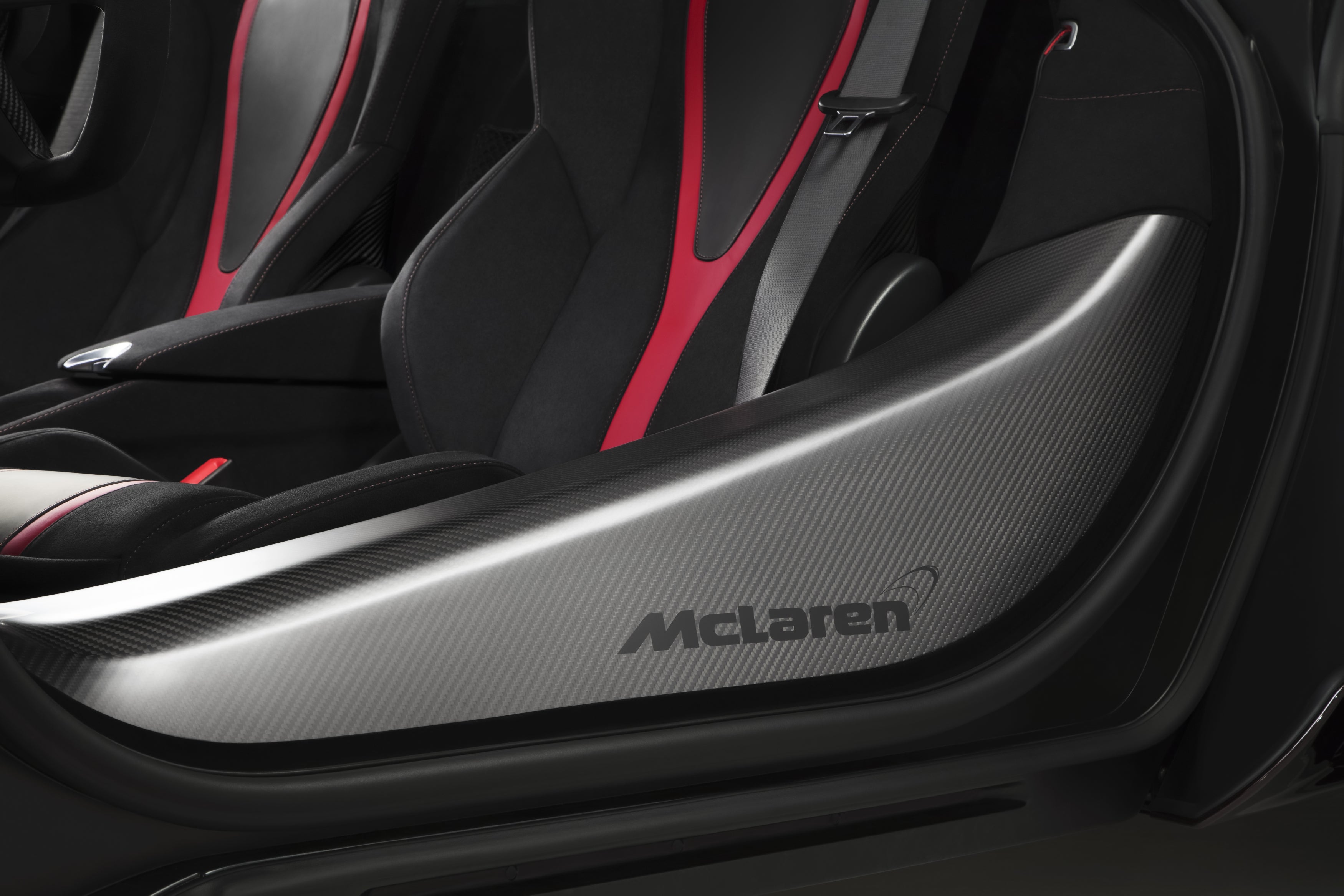 Fotogalería: McLaren 720S