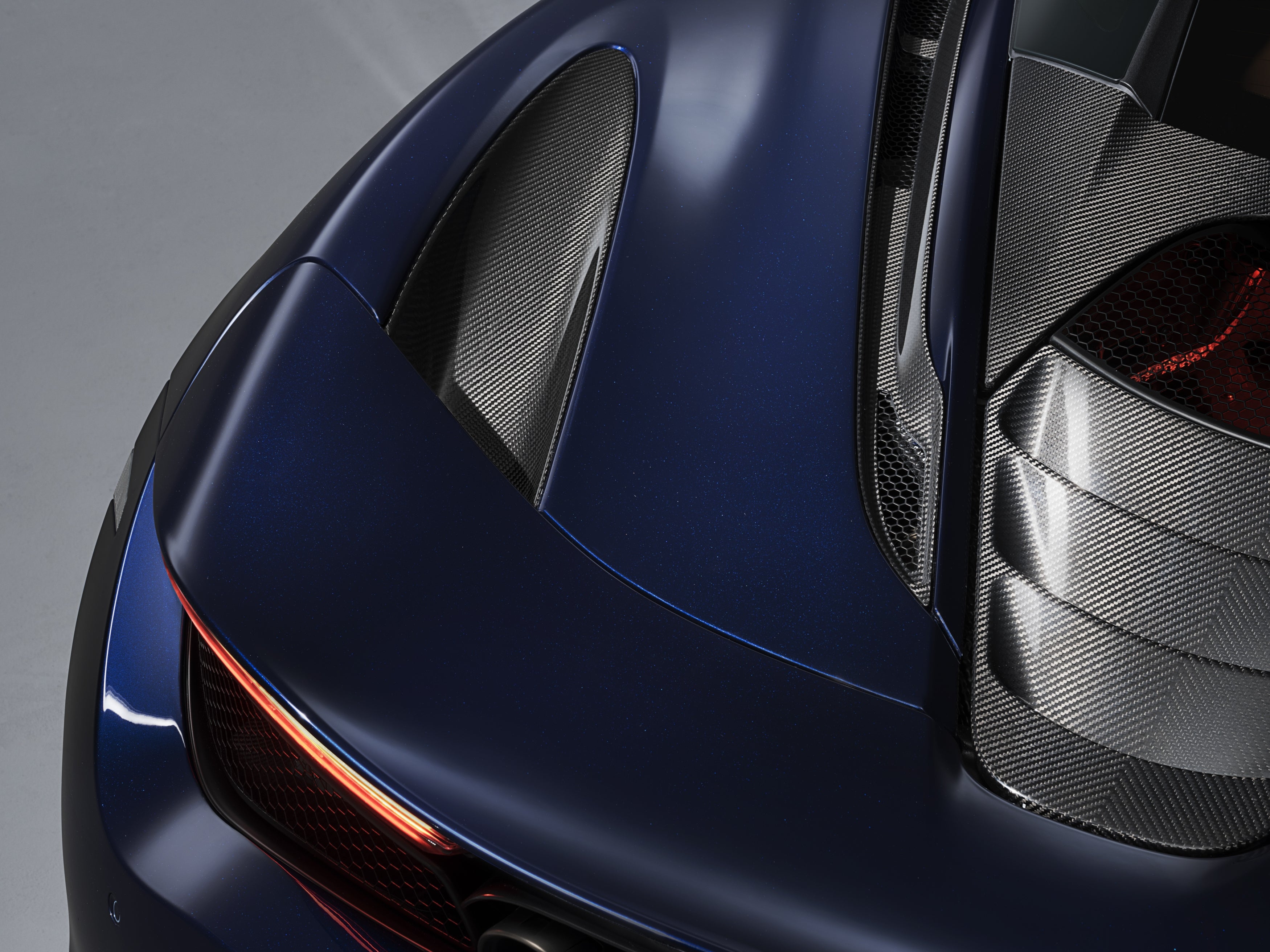 Fotogalería: McLaren 720S