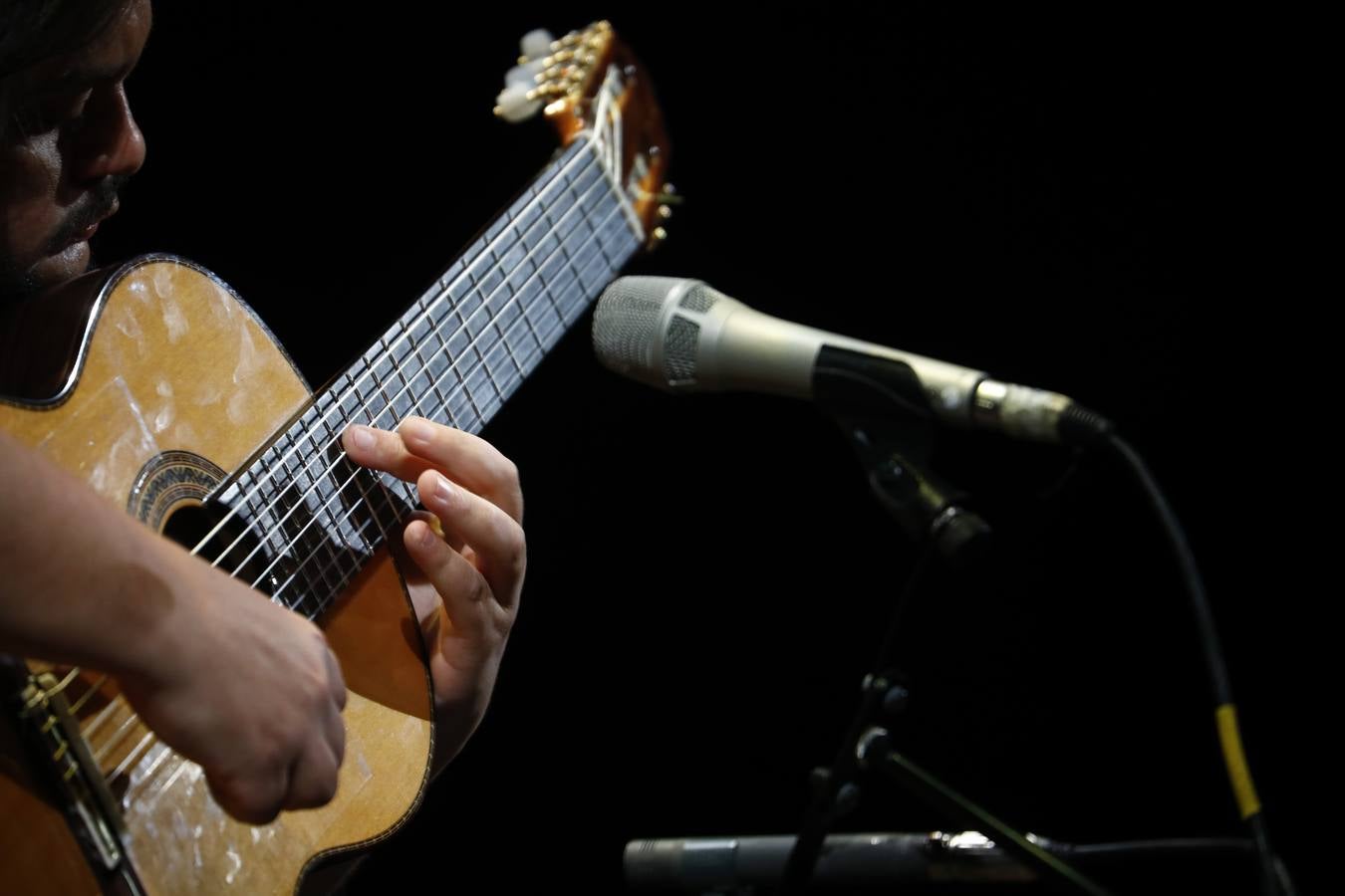 Festival de la Guitarra 2021 | Sones sudamericanos con Yamandú Costa