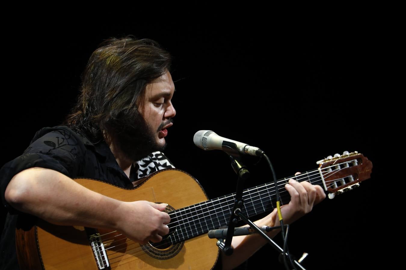 Festival de la Guitarra 2021 | Sones sudamericanos con Yamandú Costa