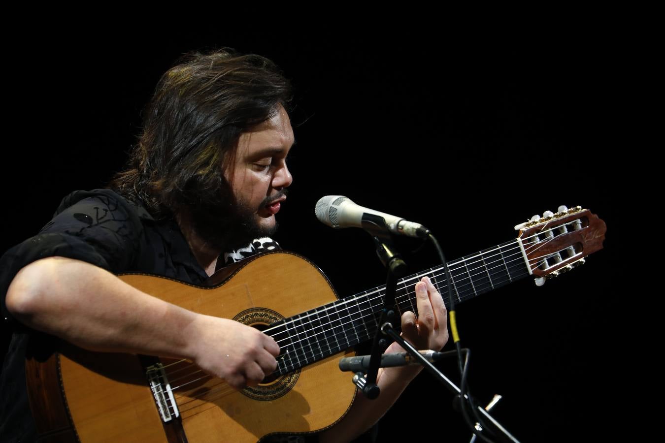 Festival de la Guitarra 2021 | Sones sudamericanos con Yamandú Costa