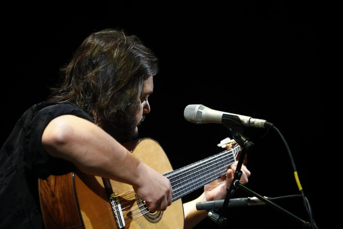 Festival de la Guitarra 2021 | Sones sudamericanos con Yamandú Costa