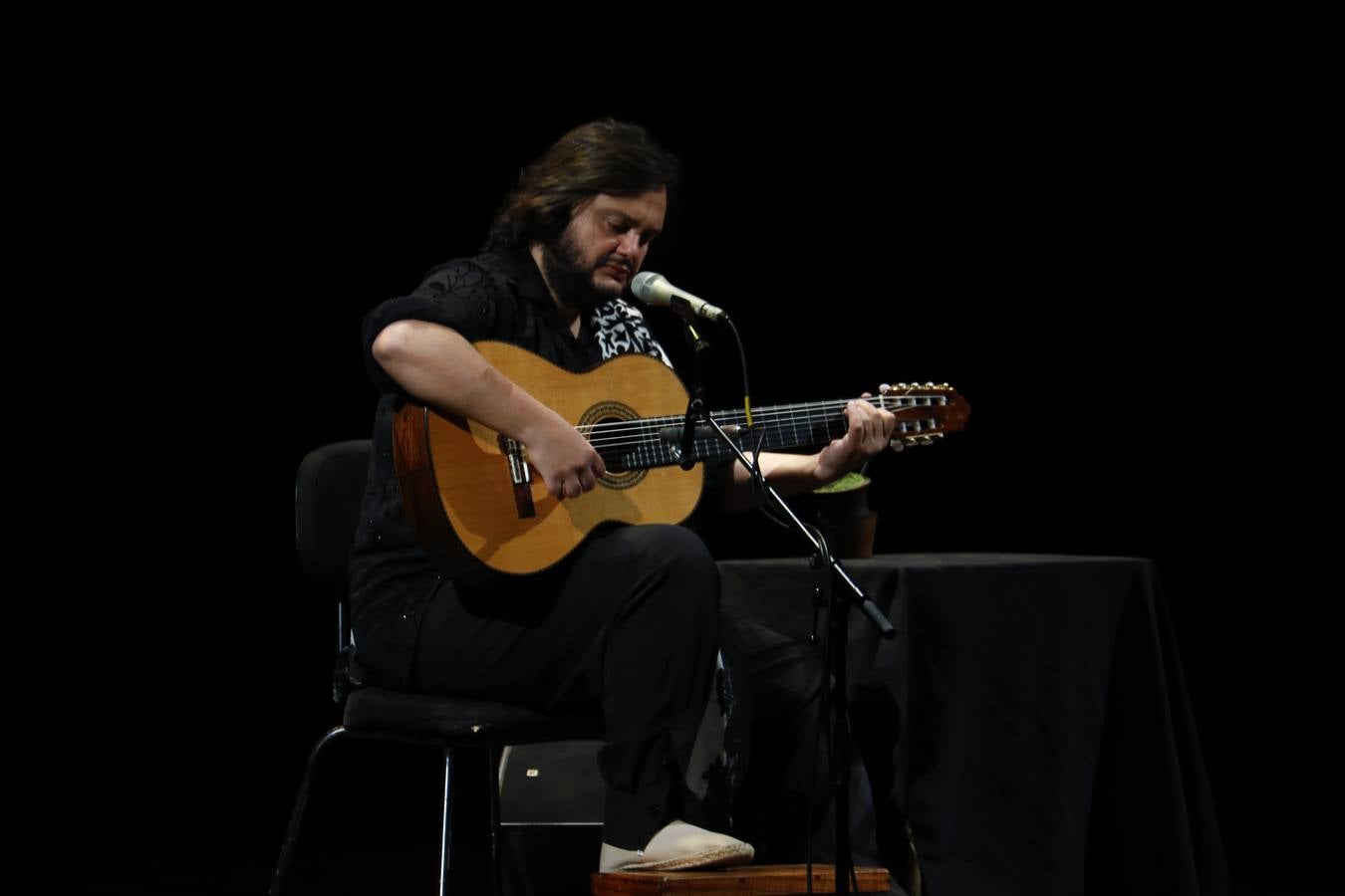 Festival de la Guitarra 2021 | Sones sudamericanos con Yamandú Costa