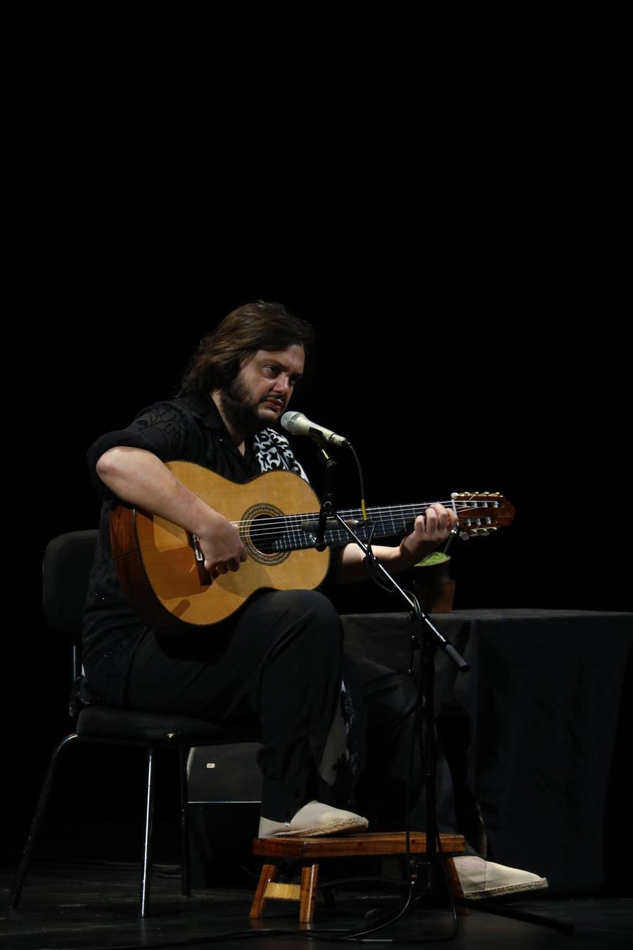 Festival de la Guitarra 2021 | Sones sudamericanos con Yamandú Costa