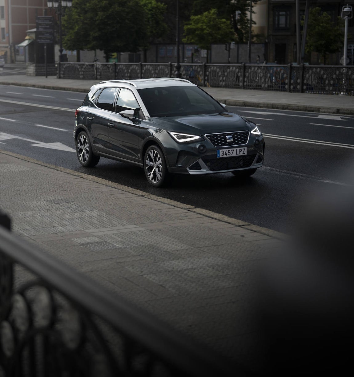 Nuevo Seat Arona: completa renovación para el superventas español