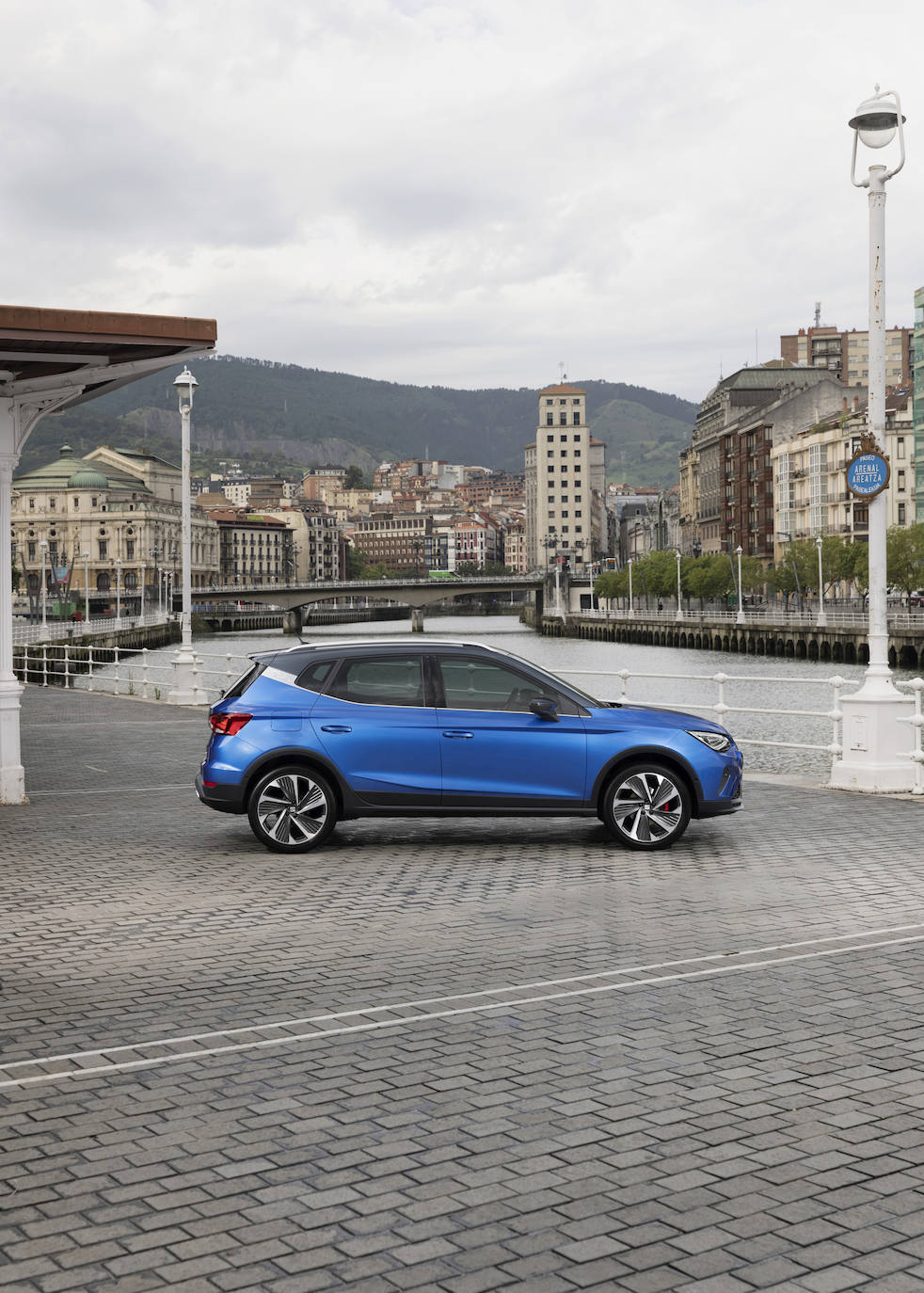 Nuevo Seat Arona: completa renovación para el superventas español
