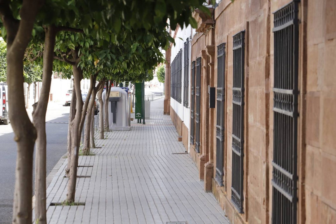 Así vive Pedro Abad la expansión de positivos por coronavirus, en imágenes