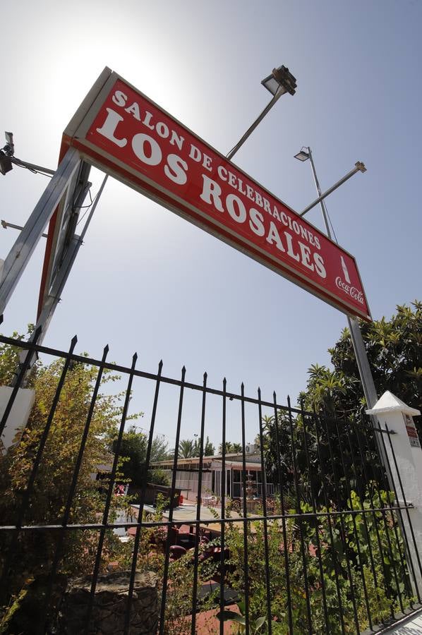 Así vive Pedro Abad la expansión de positivos por coronavirus, en imágenes