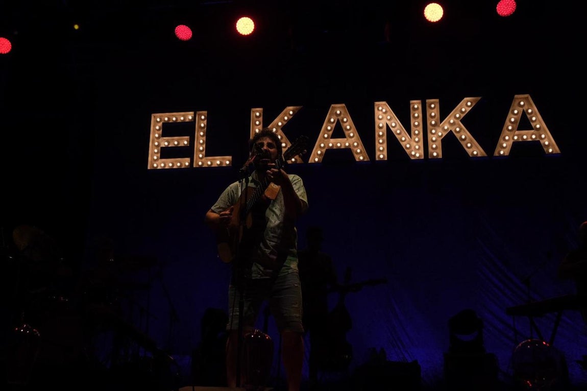 El Kanka renueva su alianza musical con Cádiz en Chiclana