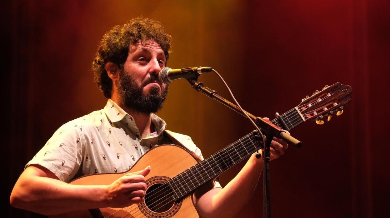 El Kanka renueva su alianza musical con Cádiz en Chiclana