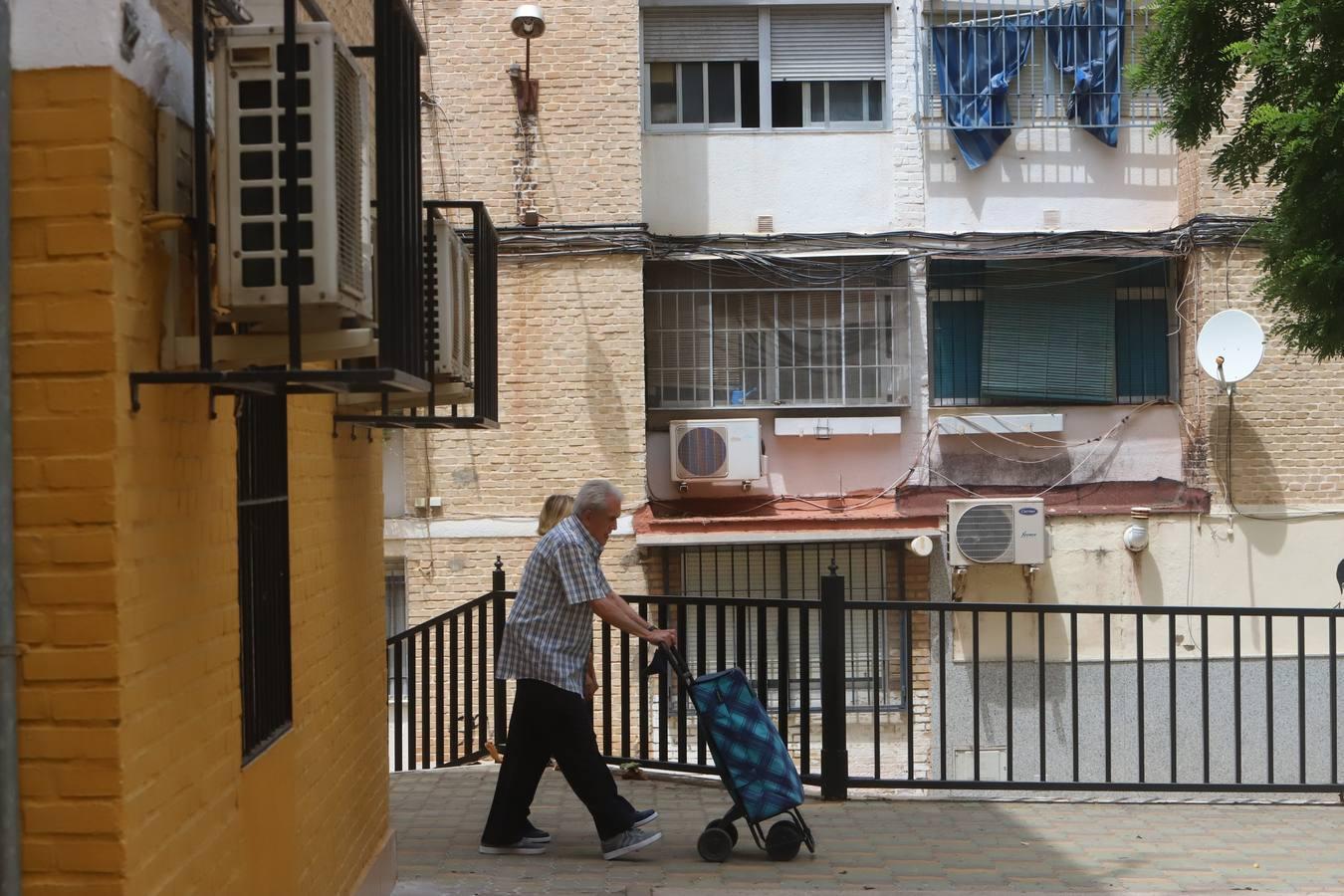 Al fresco de Córdoba por el ‘tarifazo’