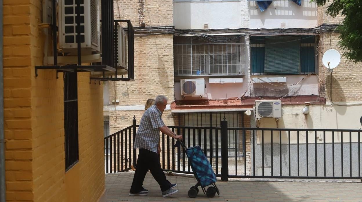 El combate al calor en el Sector Sur de Córdoba, en imágenes