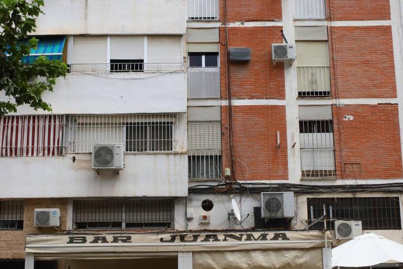 El combate al calor en el Sector Sur de Córdoba, en imágenes