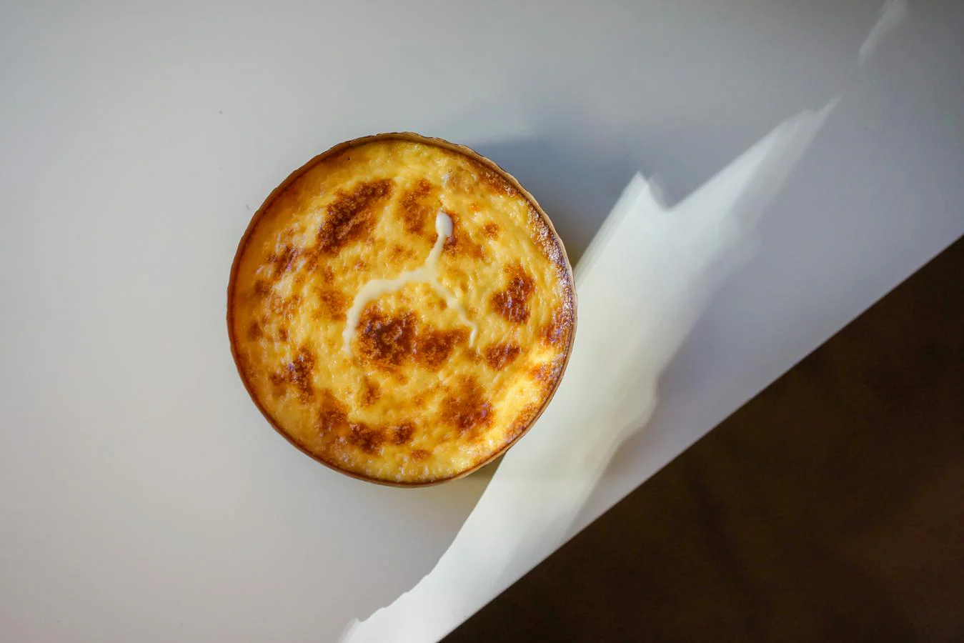 Tarta de queso: dónde comprar y probar las mejores de Madrid
