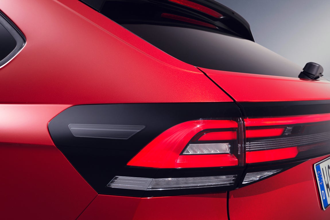 Fotogalería: Volkswagen Taigo