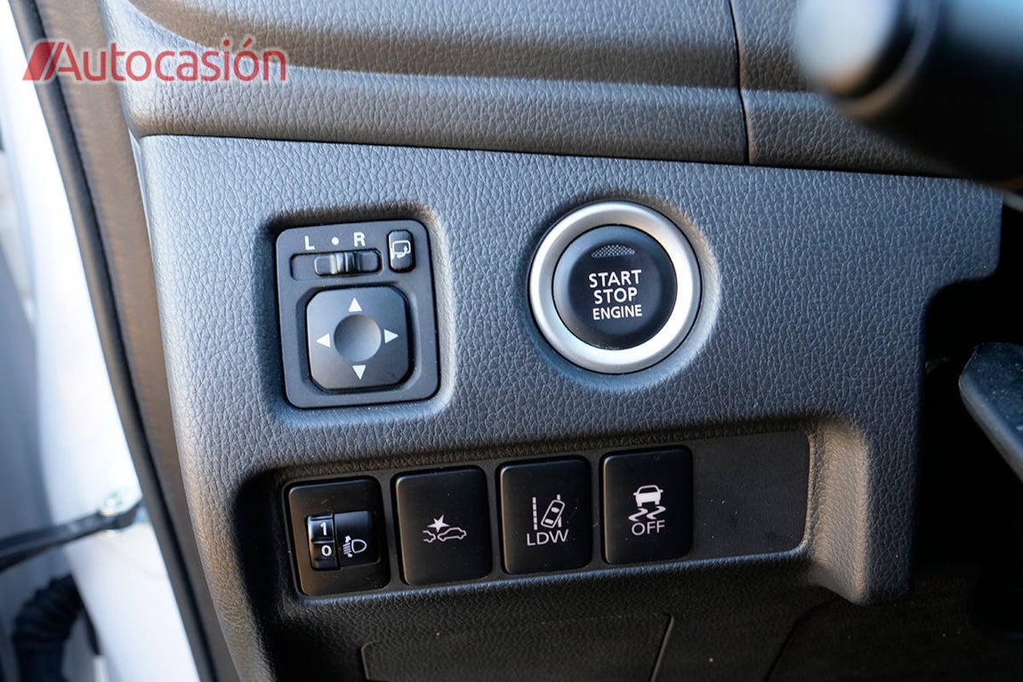 Fotogalería: Mitsubishi L200 Kaiteki 2021