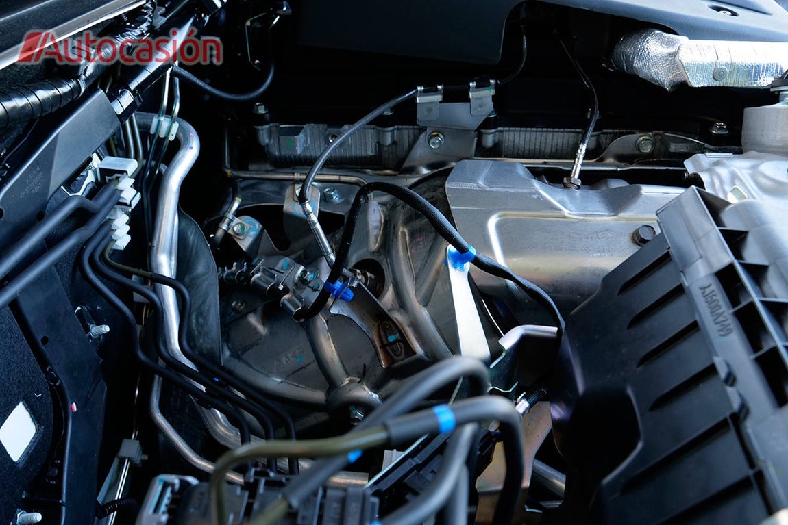 Fotogalería: Mitsubishi L200 Kaiteki 2021