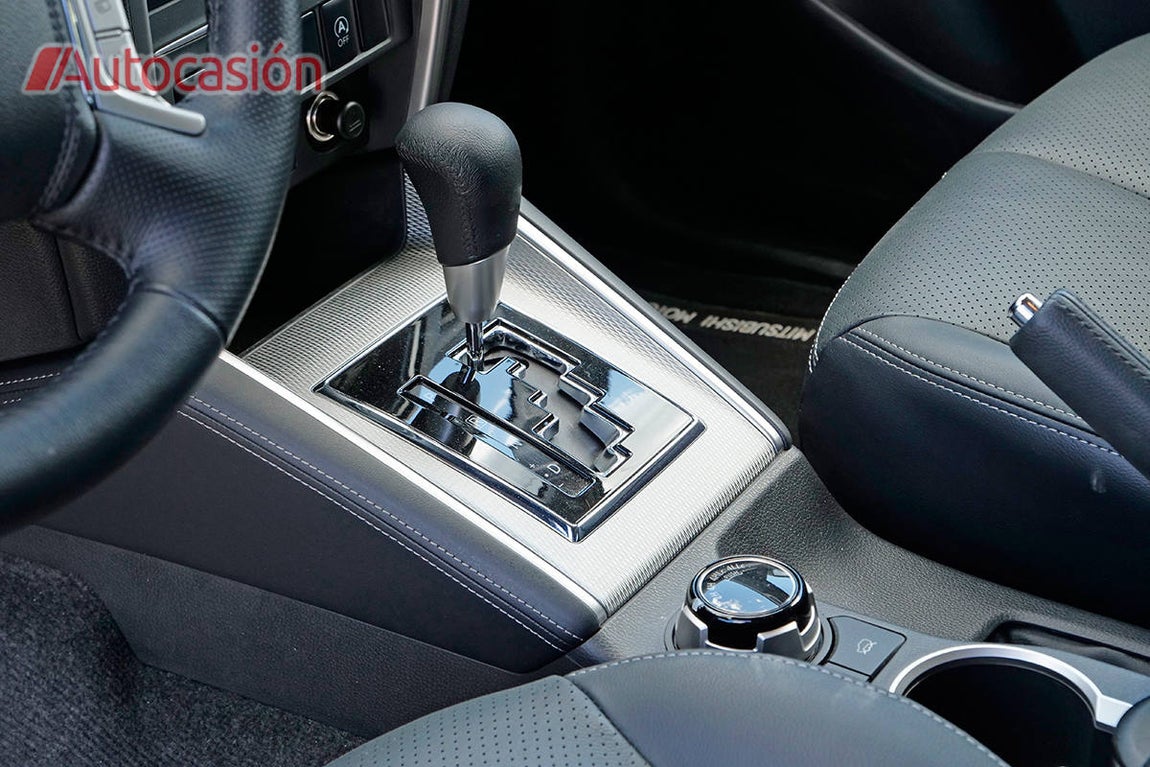 Fotogalería: Mitsubishi L200 Kaiteki 2021