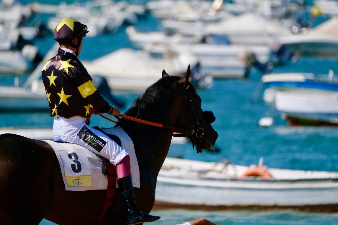 FOTOS: Carreras de Caballos de Sanlúcar 2021