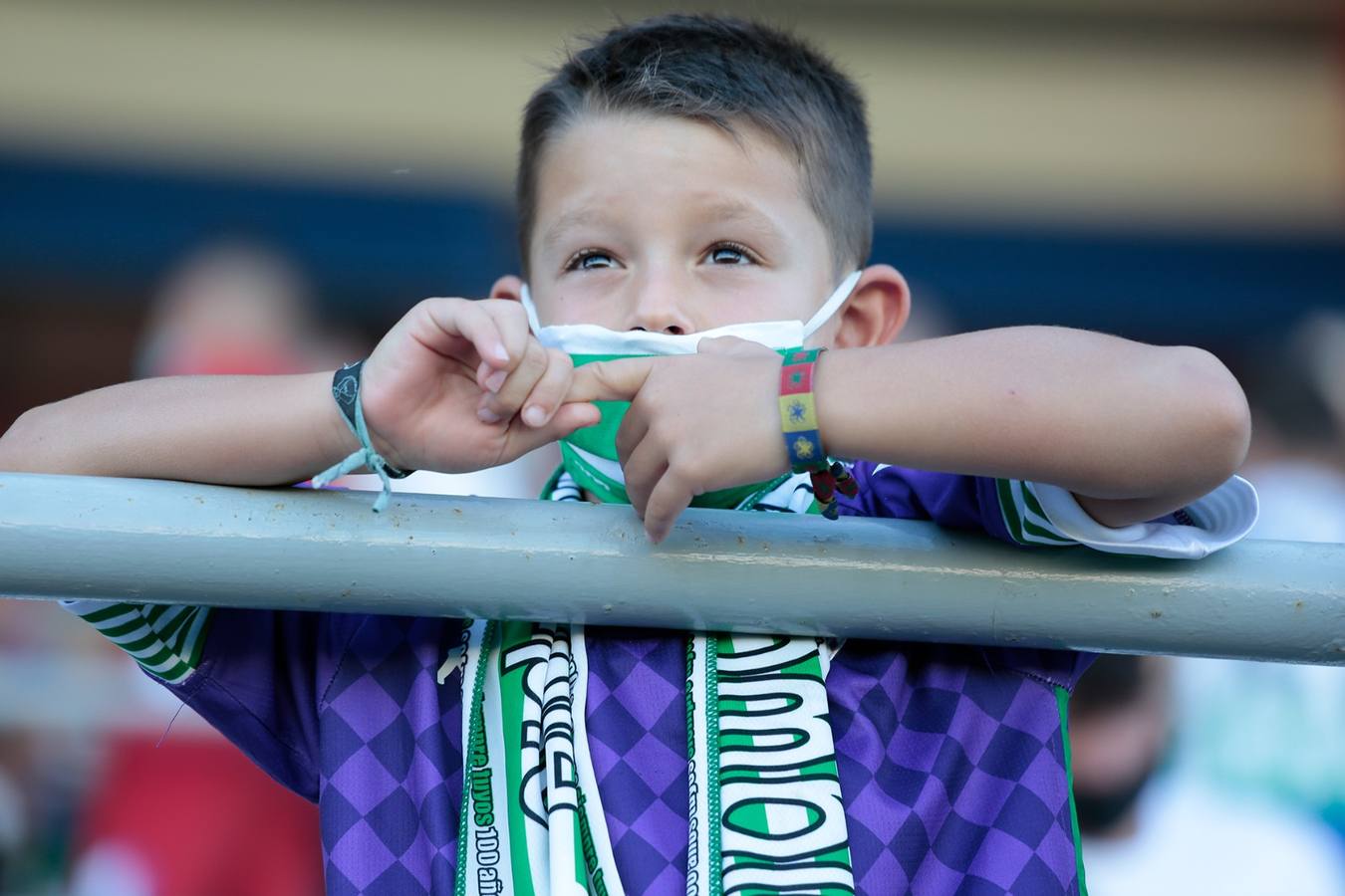 El partido ante la UD Almería es el quinto amistoso de preparación de la temporada 2021-2022