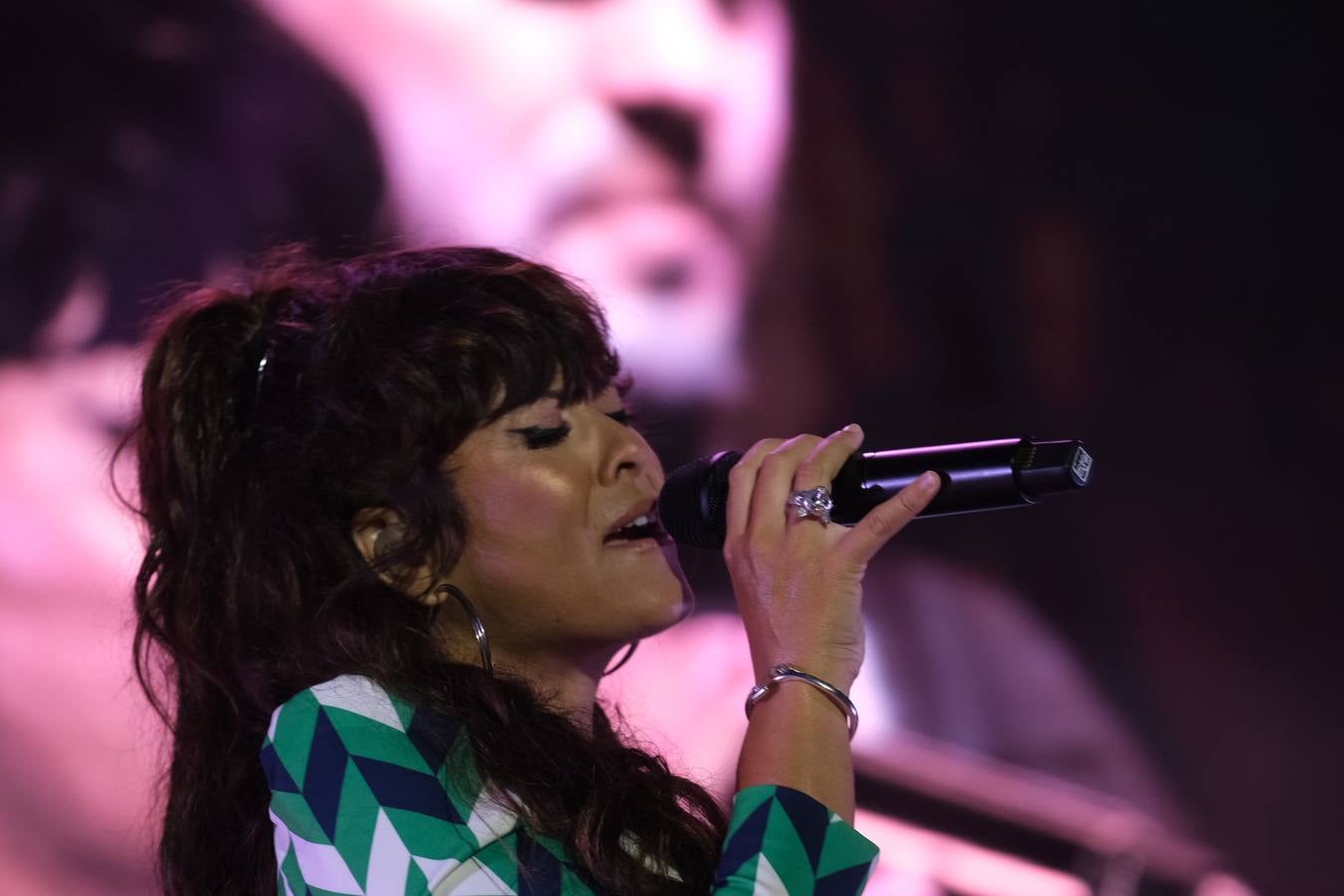 FOTOS: Vanesa Martín presenta &#039;Sie7e Veces Si&#039; en el Concert Music de Chiclana